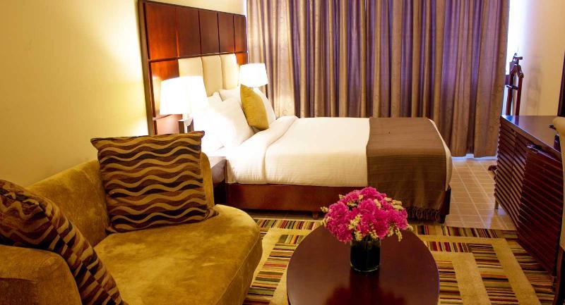 Hotel Seashells Millennium 4*