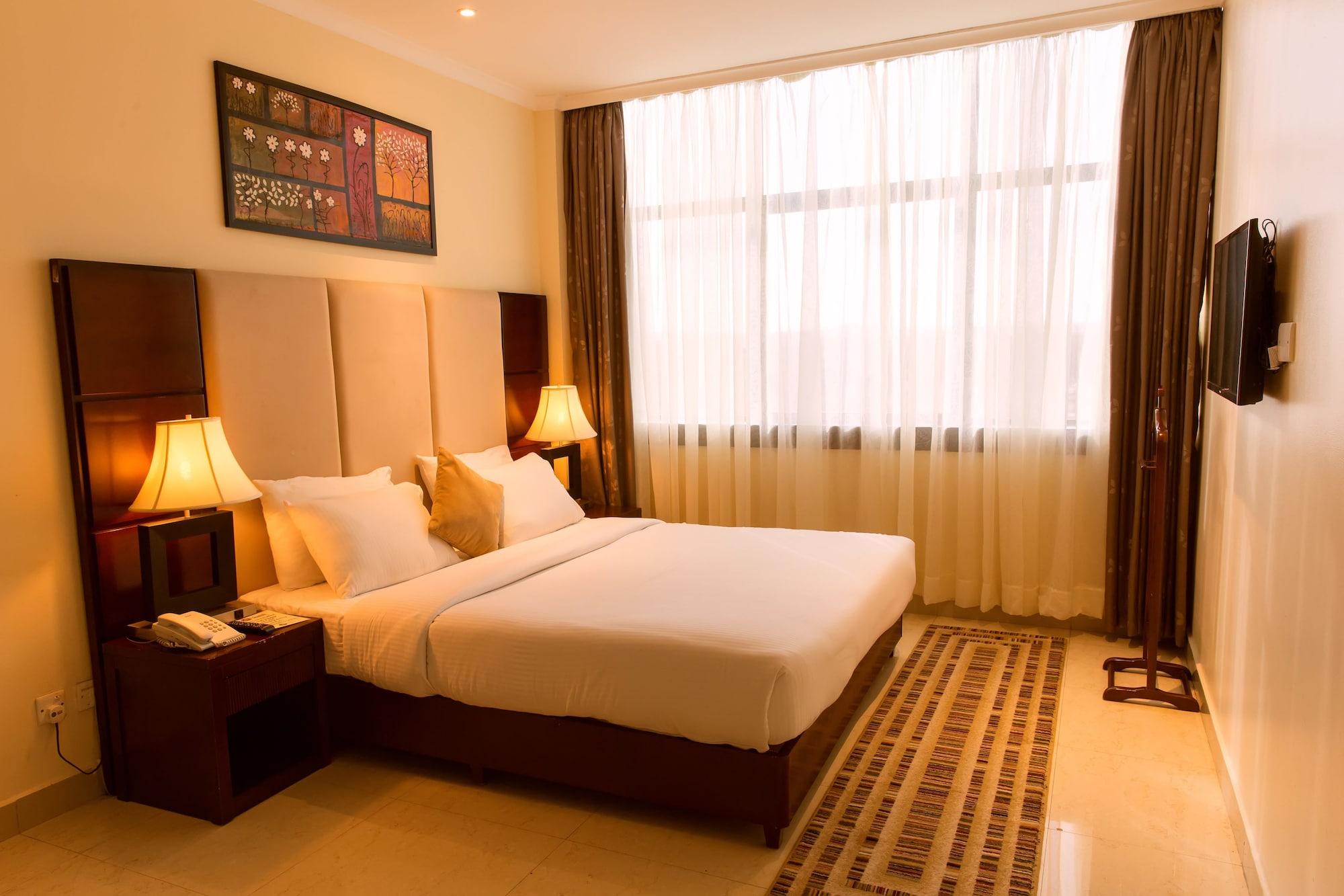 Seashells Millennium 4*