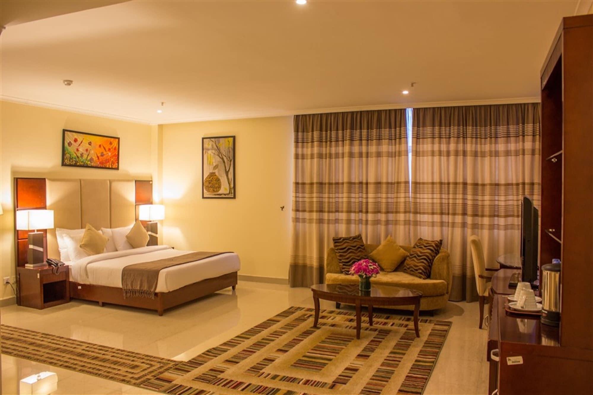 Seashells Millennium 4*