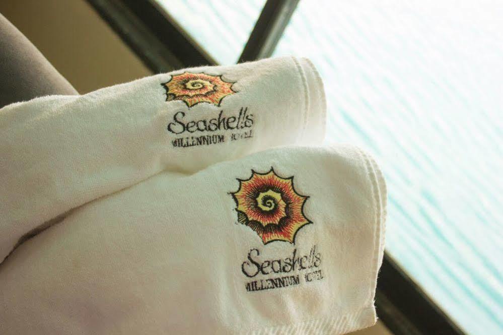 Seashells Millennium Hotel 4*